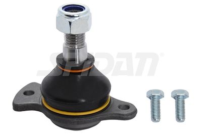 ARTICULATIE SARCINA/GHIDARE