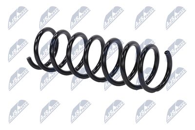 ARC SPIRAL NTY ASZVV027 29