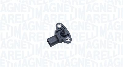 Czujnik, ciśnienie w kolektorze dolotowym MAGNETI MARELLI 215810012400