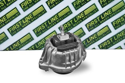 окачване, двигател FIRST LINE FEM4127