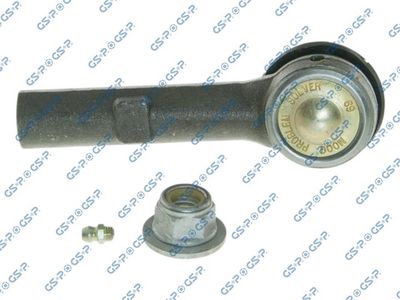 Końcówka drążka kierowniczego poprzecznego GSP S071267