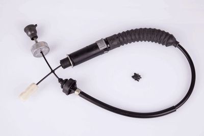 Трос, управление сцеплением HELLA 8AK 355 700-101 для FIAT SCUDO