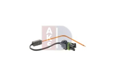SENSOR INNENRAUMTEMPERATUR AKS DASIS 750997N 13