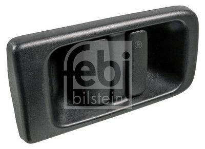 FEBI BILSTEIN Türaußengriff