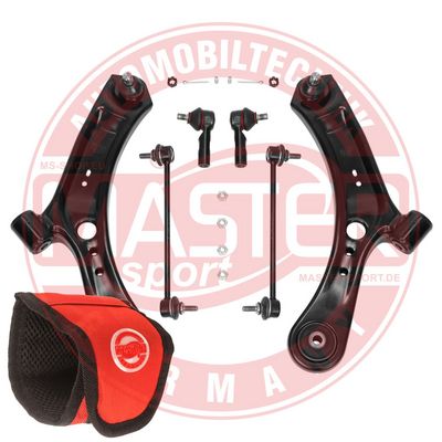 SET SUSPENSIE ROATA MASTER-SPORT GERMANY 371131KITMSM 3
