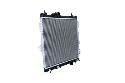 KüHLER MOTORKüHLUNG NRF 56018 40