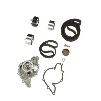 WASSERPUMPE + ZAHNRIEMENSATZ GATES KP15557XS1 70