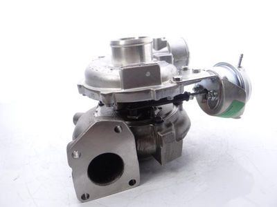 LADER AUFLADUNG GARRETT 7572465001S 1