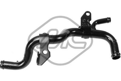 CUPLAJ CONDUCTA LICHID RACIRE