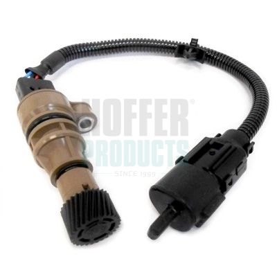 датчик, скорост/обороти HOFFER 7517857