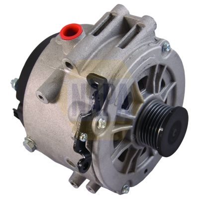 NAPA Alternator NAL1474