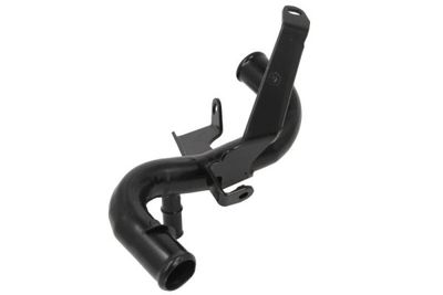 Koelsysteem metalen pijp past: VW CRAFTER 30-35, CRAFTER 30-50 2.0D 05.11-12.16