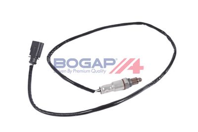 BOGAP Lambda jutiklis