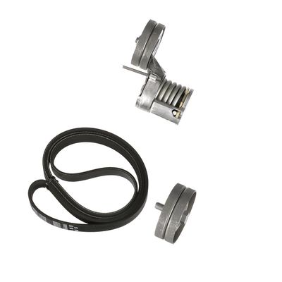 KEILRIPPENRIEMENSATZ GATES K026PK1548 56