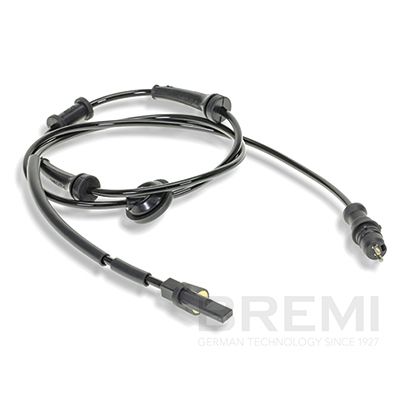 SENZOR TURATIE ROATA