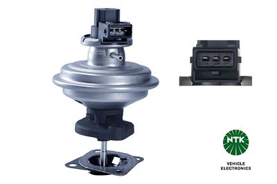 NGK NTK EGR Valve EGP3-A111 (97915)