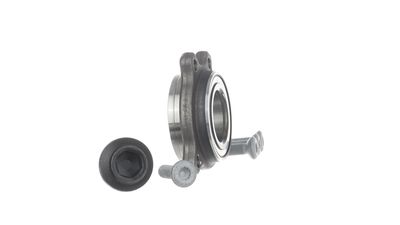 RADLAGERSATZ SKF VKBA7097 27