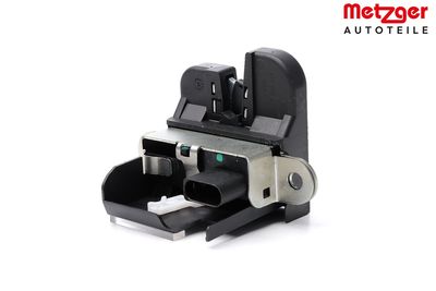 HECKKLAPPENSCHLOSS METZGER AUTOTEILE 2310766 7