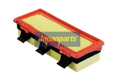 JAPANPARTS Oro filtras