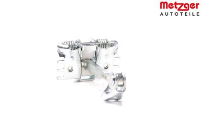 FIXARE USA METZGER AUTOTEILE 2312046 9