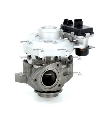 COMPRESOR SISTEM DE SUPRAALIMENTARE