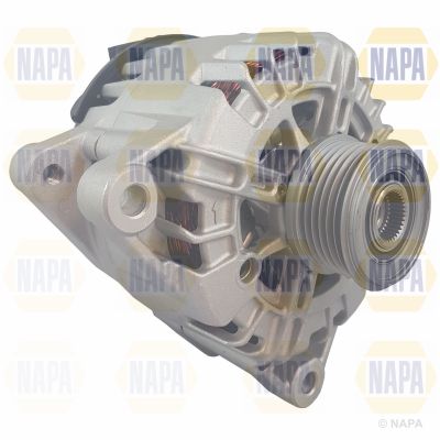 Alternator NAPA NAL1274