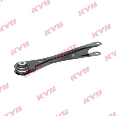 носач, окачване на колелата KYB KSC6227