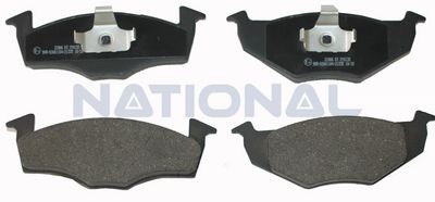 National NP2204
