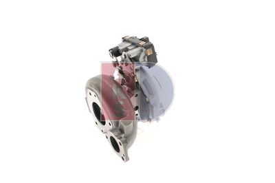 LADER AUFLADUNG AKS DASIS 125036N 13