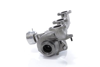 LADER AUFLADUNG BTS Turbo T914825 27