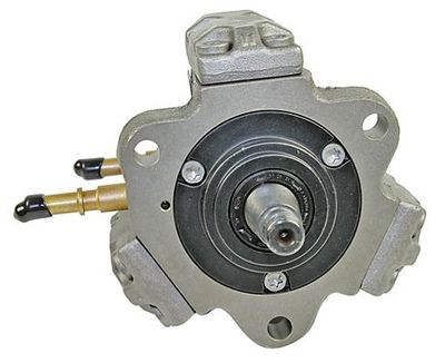 помпа за високо налягане METZGER AUTOTEILE 0830053