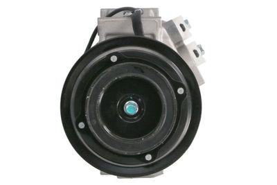 Airconditioning compressor 12V (R134a) past: RENAULT 410, 420, 430, 510, 520, 530, 540, 610, 620, 630, 640