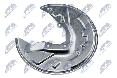 PROTECTIE STROPIRE DISC FRANA NTY HTOCT001 1