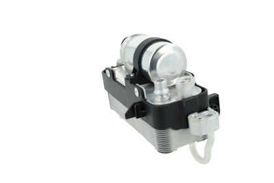 CONDENSATOR CLIMATIZARE NRF 350761 33