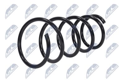 ARC SPIRAL NTY ASZPL054 38