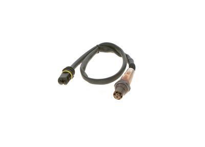 SONDA LAMBDA BOSCH 0258006353 6