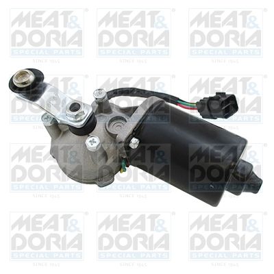 Двигатель стеклоочистителя MEAT & DORIA 27084 для KIA SORENTO