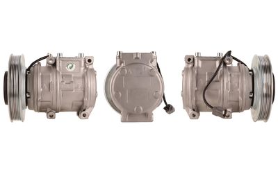 LUCAS Compressor, airconditioning (ACP532)