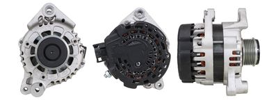 GENERATOR / ALTERNATOR LUCAS LRA04519