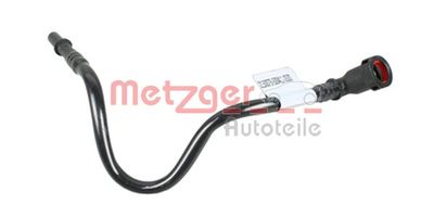 KRAFTSTOFFLEITUNG METZGER AUTOTEILE 2150073