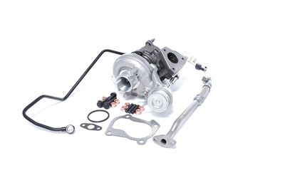 LADER AUFLADUNG BTS Turbo T981124 5