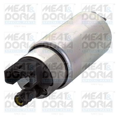 MEAT & DORIA 77478 Топливный насос  для BMW 4 (Бмв 4)