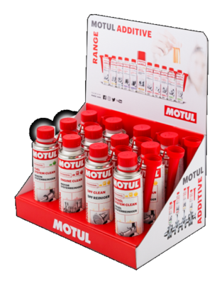 MOTUL 109150