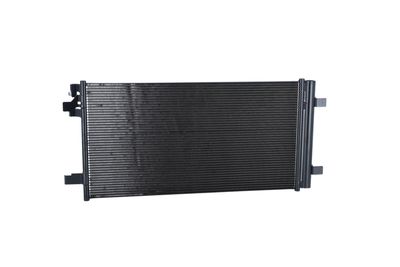 CONDENSATOR CLIMATIZARE NRF 350519 24