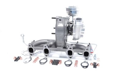 LADER AUFLADUNG BTS Turbo T981014BT 28