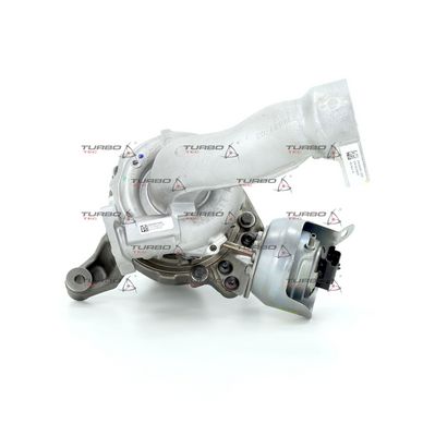 COMPRESOR SISTEM DE SUPRAALIMENTARE