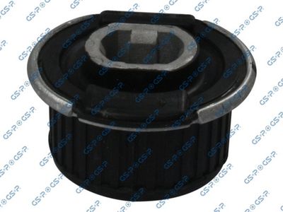 Łożyskowanie, korpus osi GSP 511570