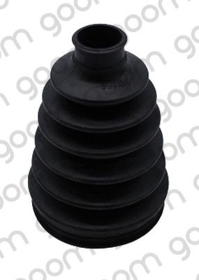 Пыльник, приводной вал GOOM DB-0214 для HONDA STREAM