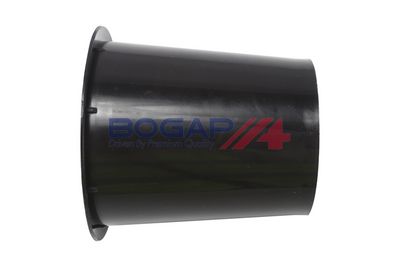 CAPAC PROTECTIE/BURDUF AMORTIZOR BOGAP B3414119 3