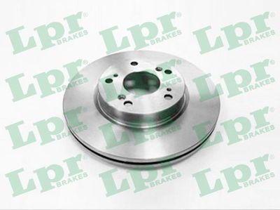 Brake Disc H1005V